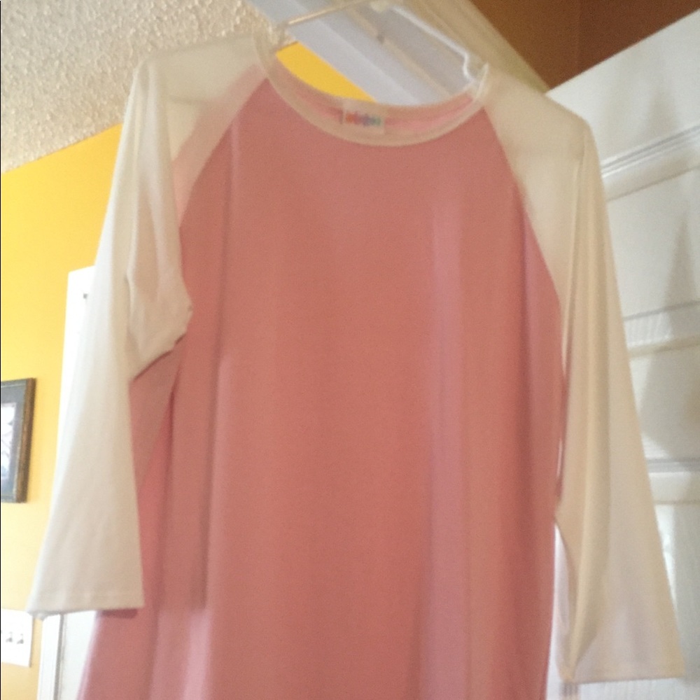 Lula Rue Shirts